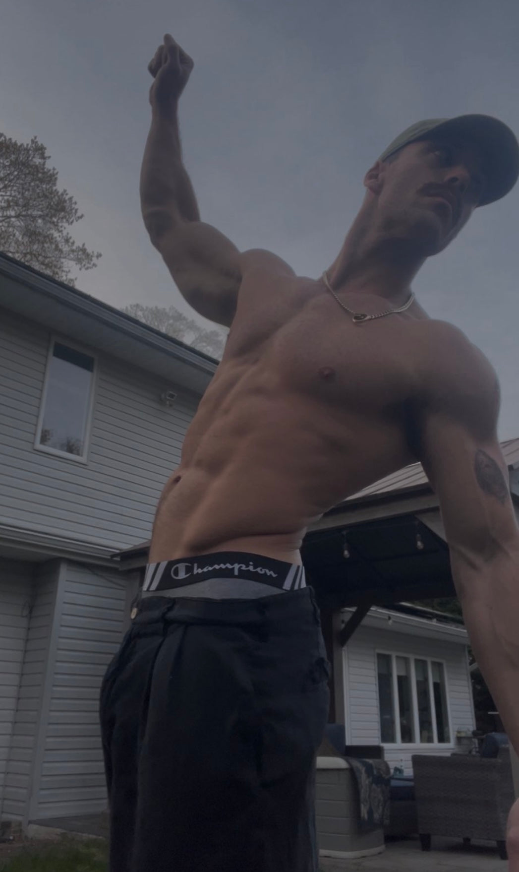 Champion Dad Boxers: Origin, Meaning, and the Internet Moment That Made Them a Thing
